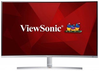 ViewSonic VX3216-scmh-W Monitör kullananlar yorumlar